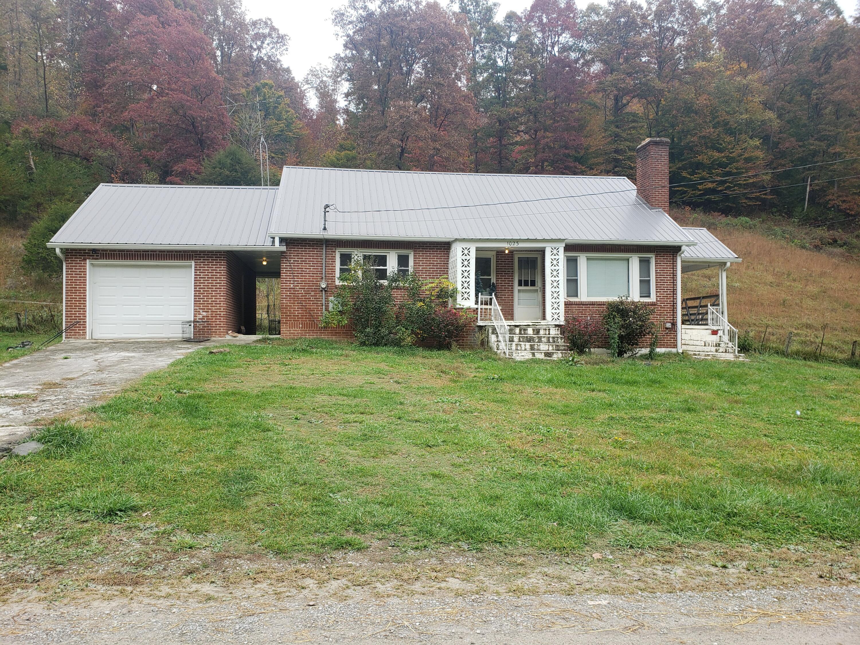 1023 Big Spring Road Harrogate, TN 37752 - Photo 1 of 5 Front