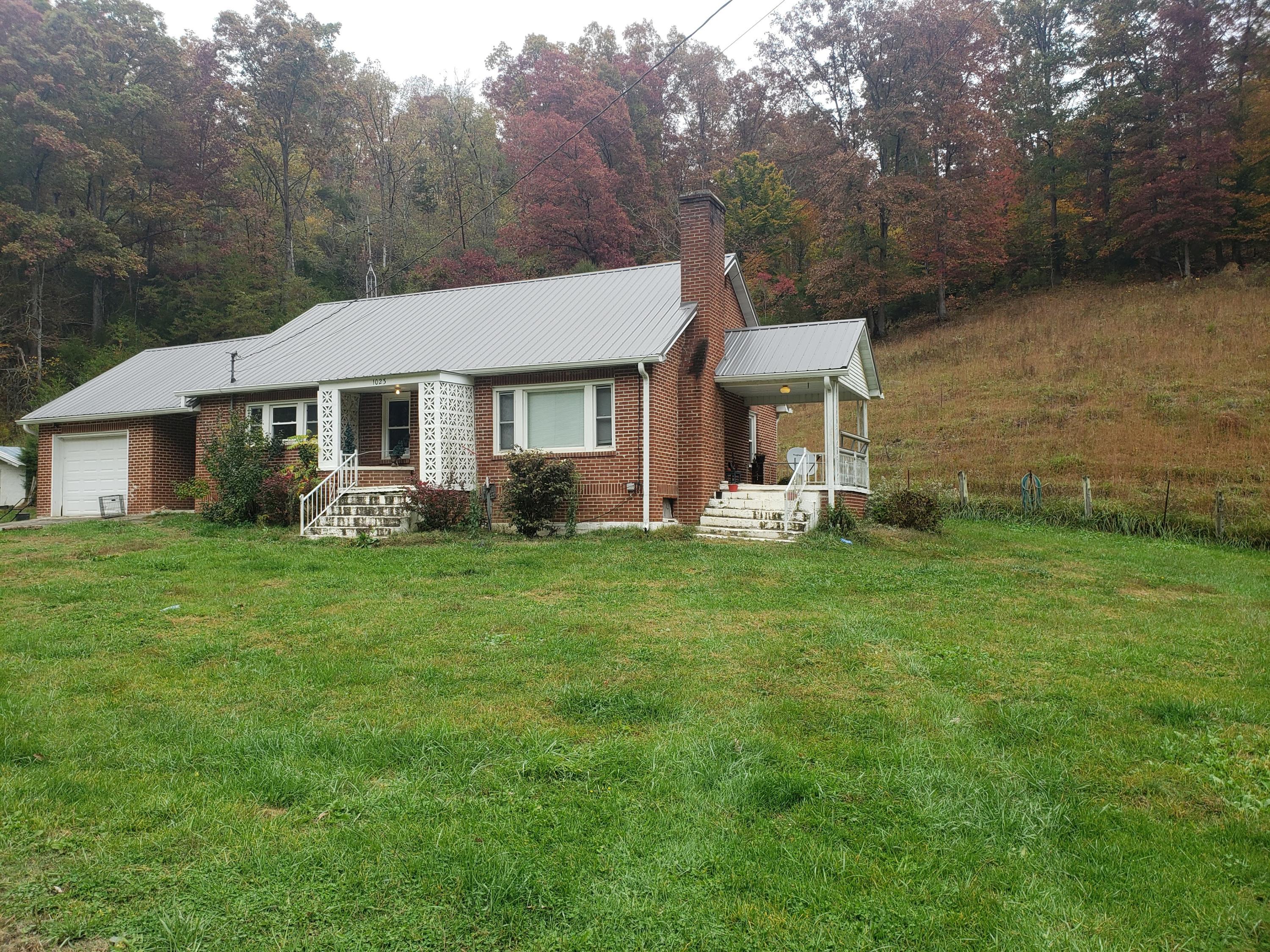 1023 Big Spring Road Harrogate, TN 37752 - Photo 2 of 5 Side
