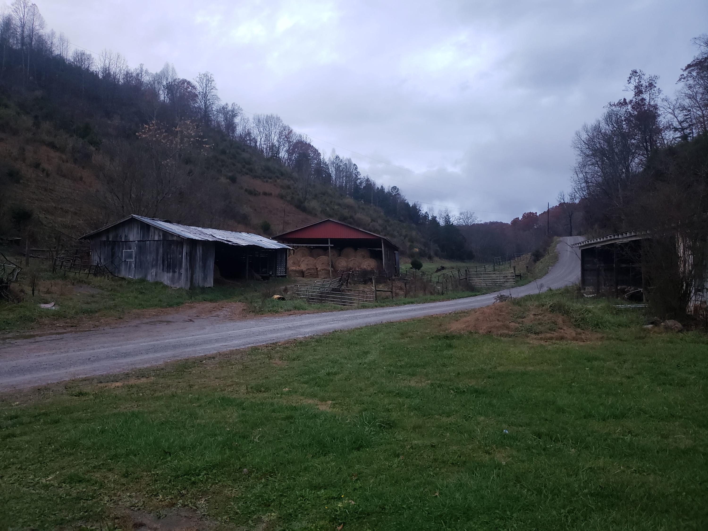 1023 Big Spring Road Harrogate, TN 37752 - Photo 5 of 5 Sheds and Barn
