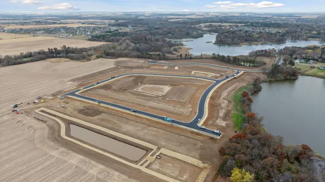 $125,000 | 1094 North Shore Drive, New Richmond, WI 54017