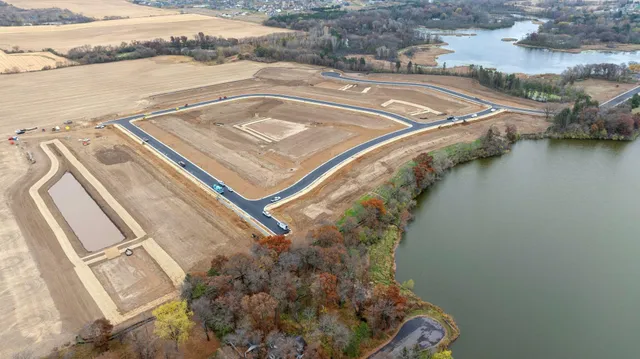 $125,000 | 1094 North Shore Drive, New Richmond, WI 54017