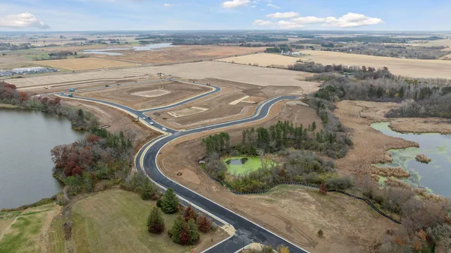 $125,000 | 1094 North Shore Drive, New Richmond, WI 54017