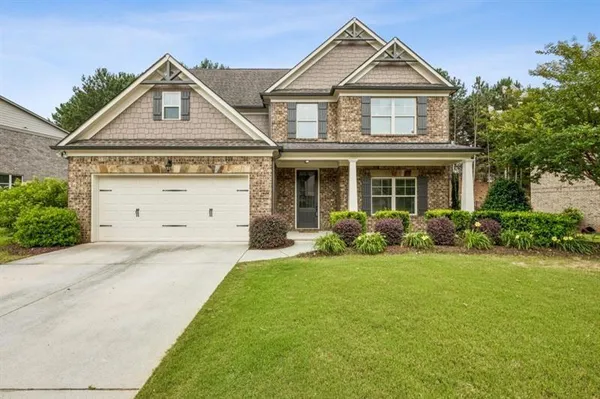 $599,000 | 4327 Chesterfield Court, Buford, GA 30518