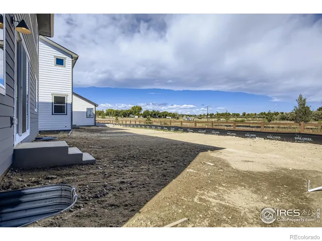 $569,990 | 1826 Cord Grass Drive, Fort Collins, CO 80524