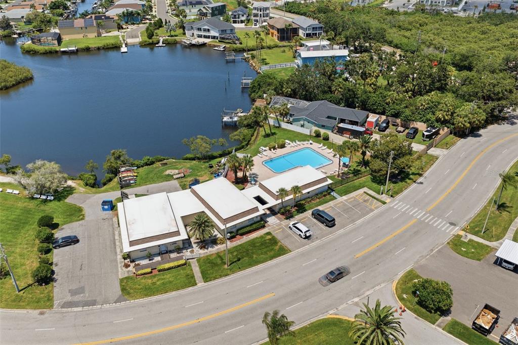 5207 Turquoise Lane, Unit 101 New Port Richey, FL 34652 - Photo 34 of 35 Gallery Image 34