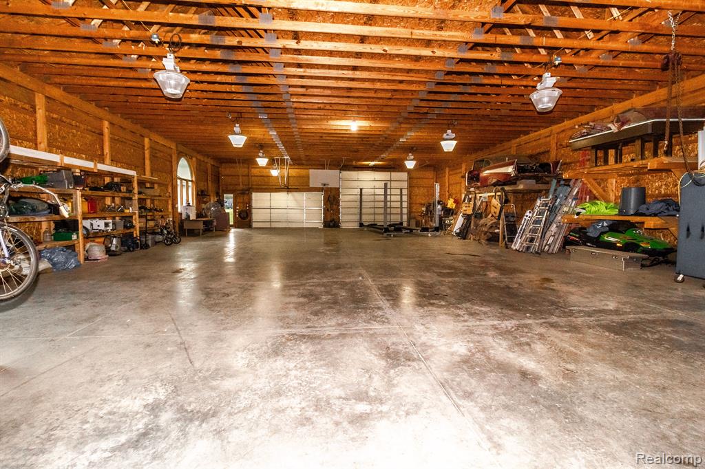 1902 Fish Lake Road Lapeer, MI 48446 - Photo 42 of 47