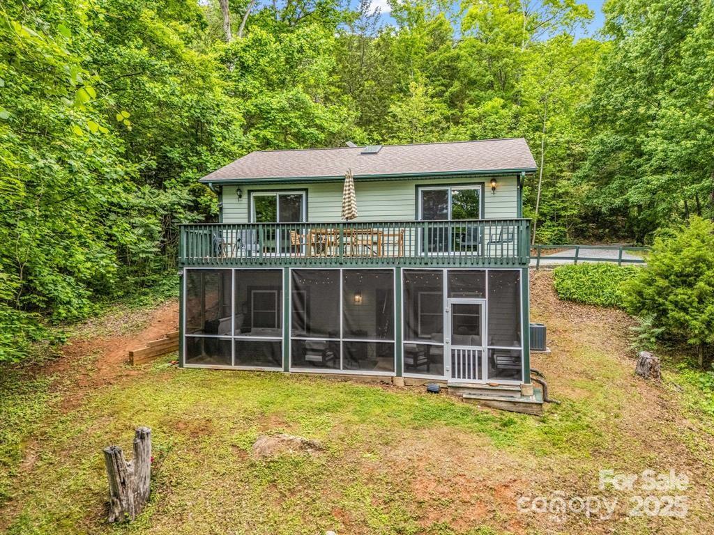 119 Celestial Way Mill Spring, NC 28756 - Photo 26 of 30