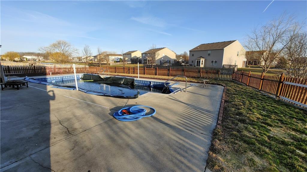 668 Hanover Road Brownsburg, IN 46112 - Photo 20 of 21