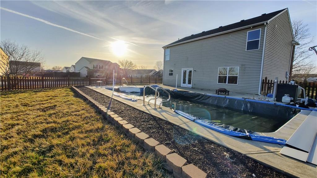 668 Hanover Road Brownsburg, IN 46112 - Photo 21 of 21