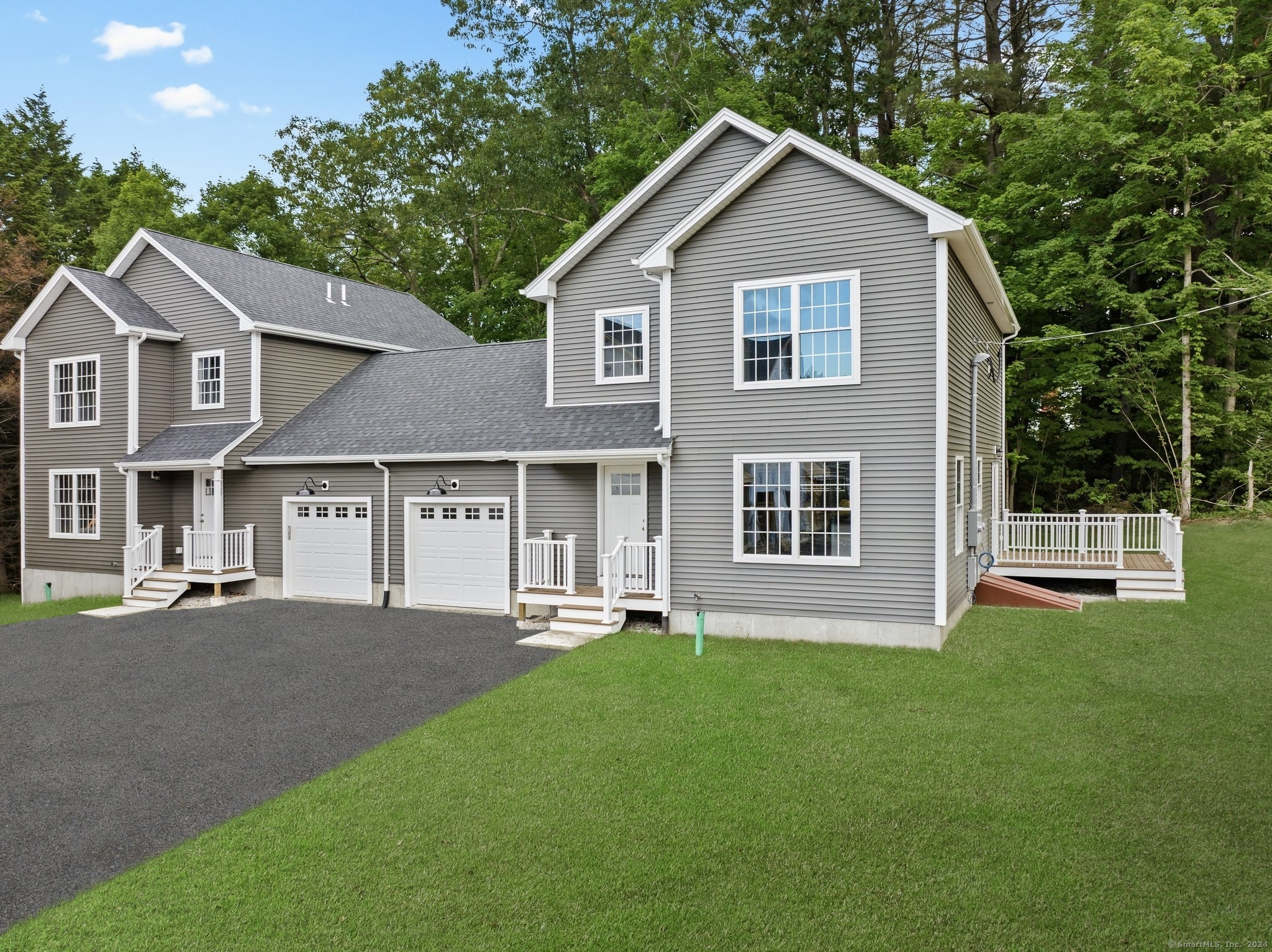 2 B Buckley Hill Road Thompson, CT 06255 - Photo 1 of 1