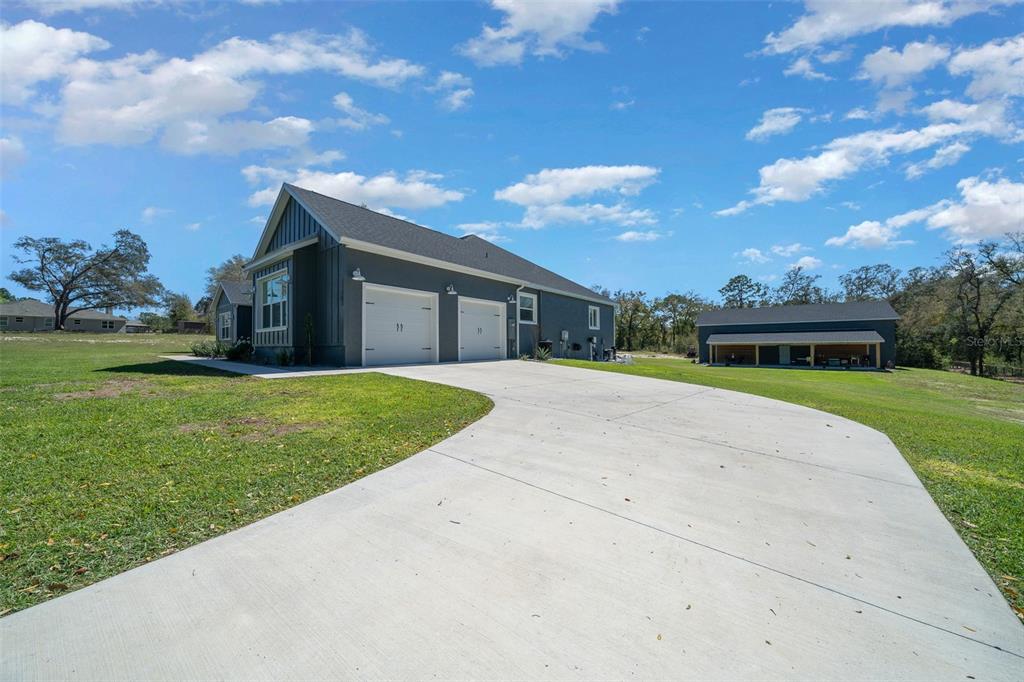 11707 Southeast 101st Court Road Belleview, FL 34420 - Photo 13 of 84