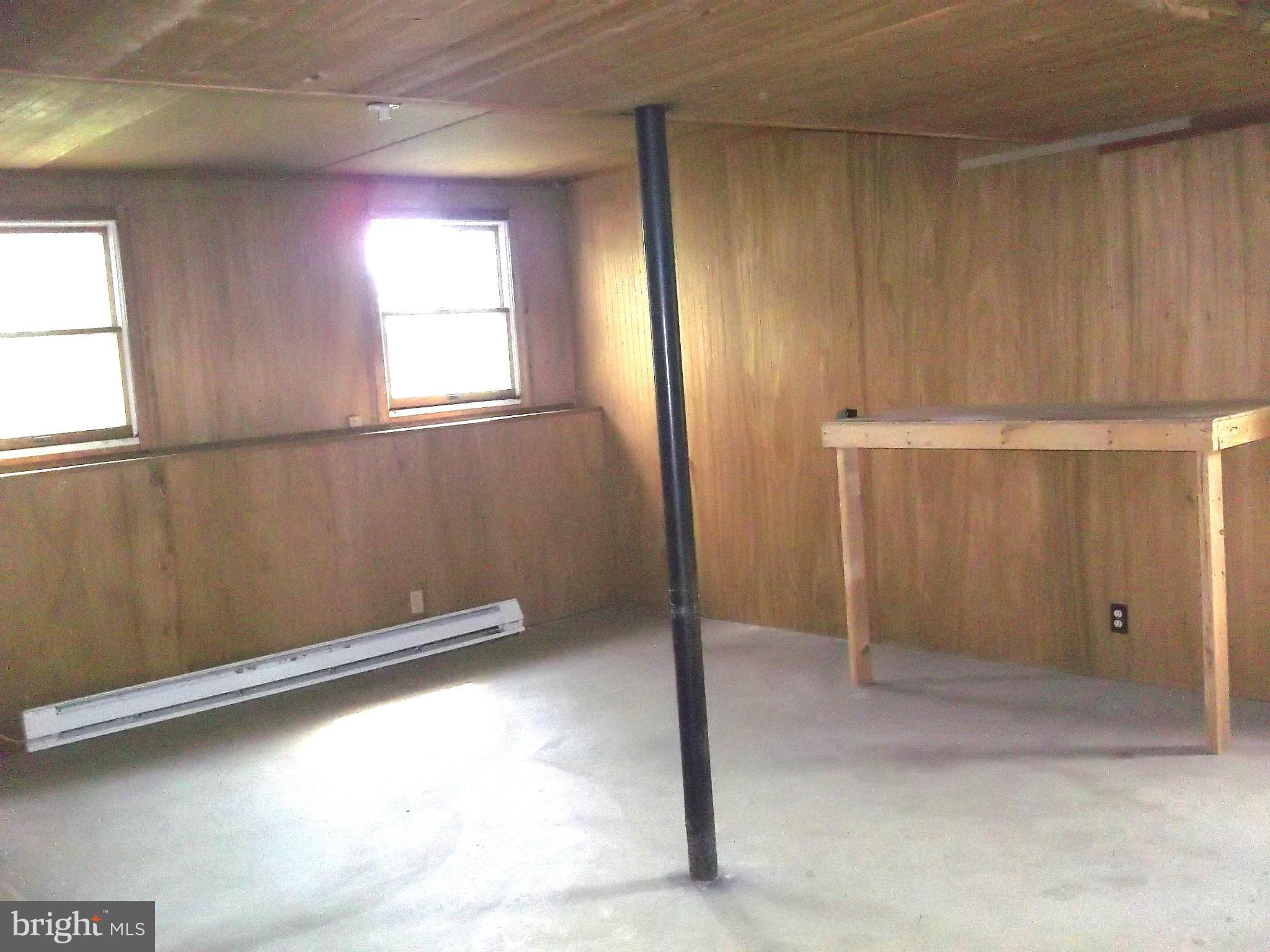 84 Sharon Street Rising Sun, MD 21911 - Photo 11 of 11 Basement