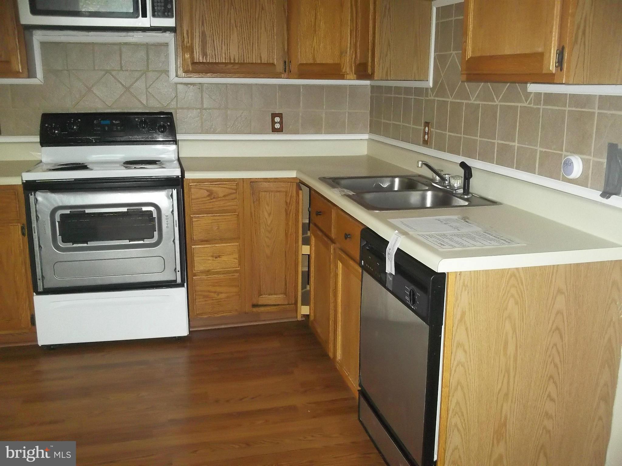 84 Sharon Street Rising Sun, MD 21911 - Photo 4 of 11 Kitchen