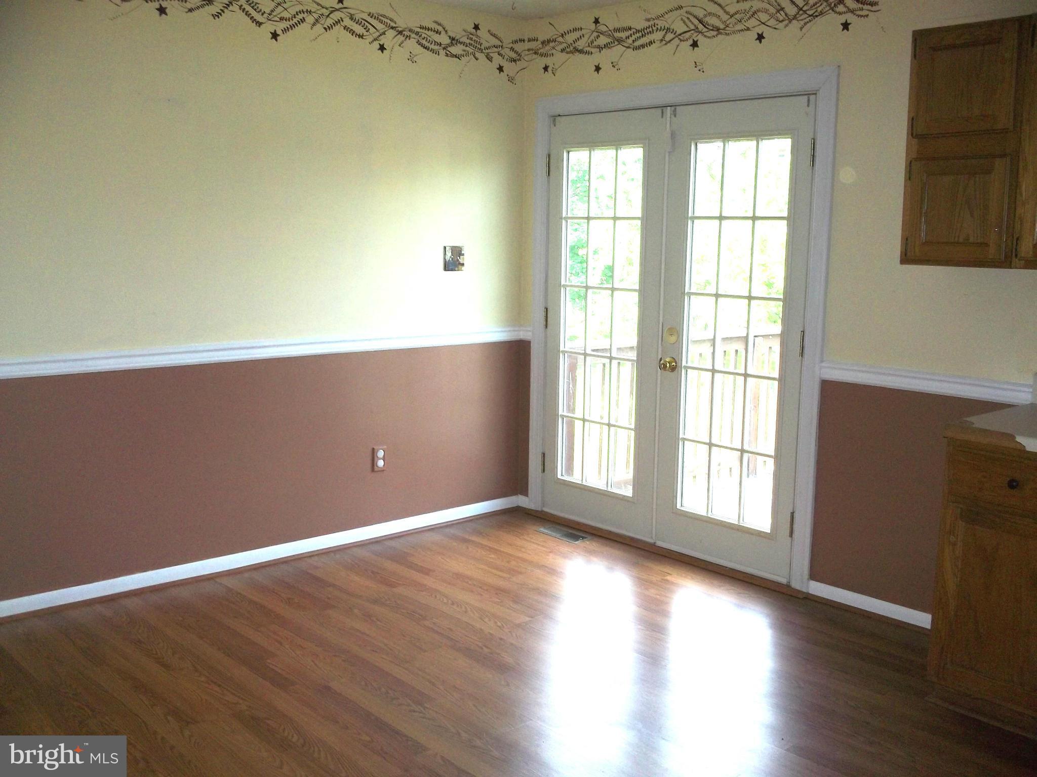 84 Sharon Street Rising Sun, MD 21911 - Photo 5 of 11 Dining Room