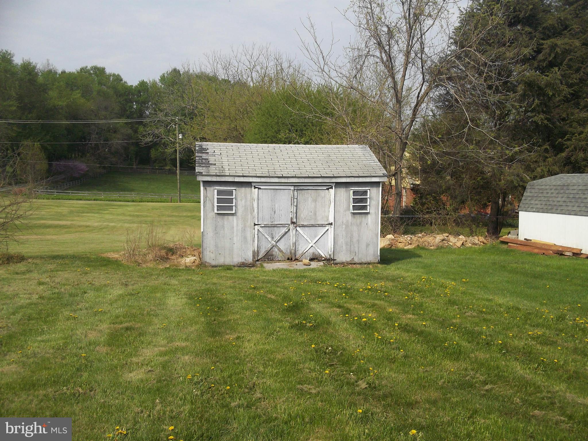 84 Sharon Street Rising Sun, MD 21911 - Photo 10 of 11 shed