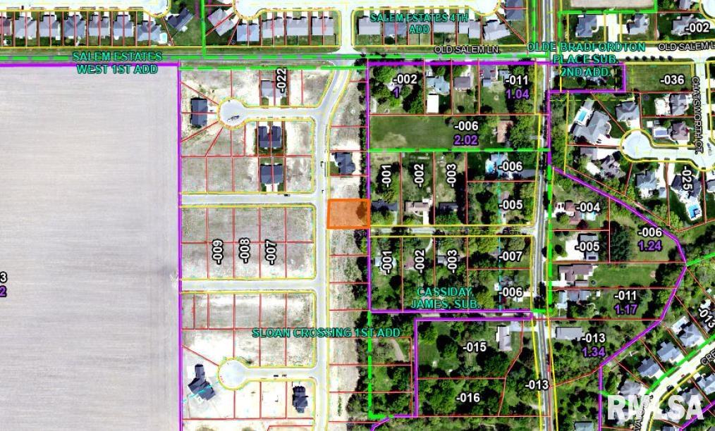 600 Sloan Drive Springfield, IL 62711 - Photo 5 of 5