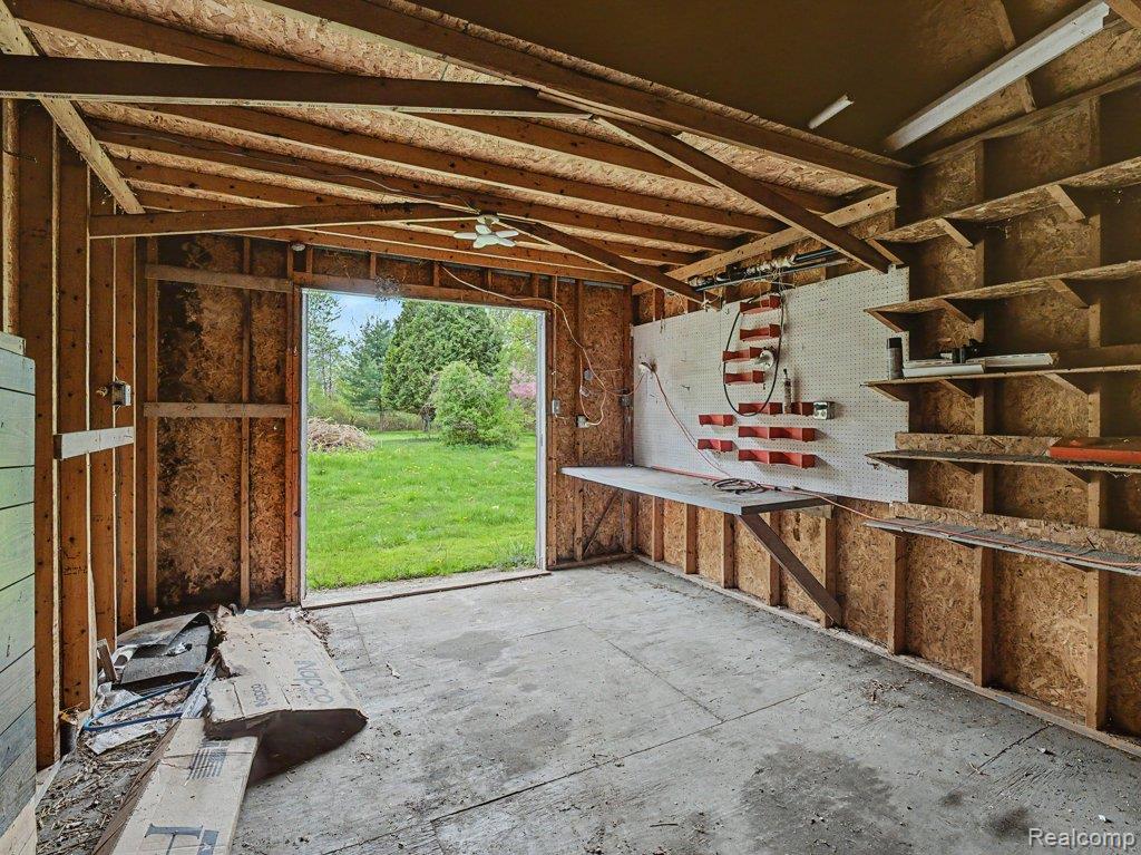 11414 North Lewis Road Clio, MI 48420 - Photo 41 of 54