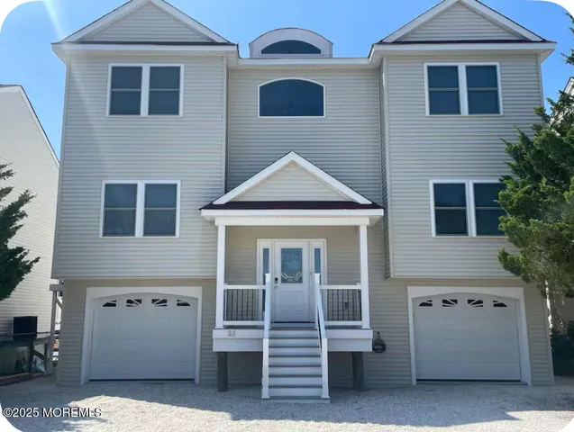$2,800 | 24 Harold Lane, Beach Haven West, NJ 08050