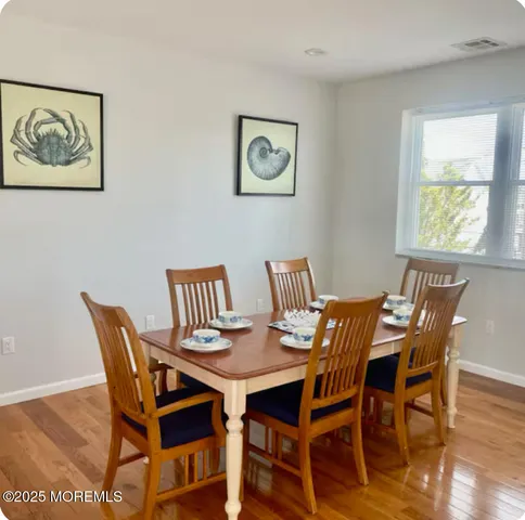 $2,800 | 24 Harold Lane, Beach Haven West, NJ 08050