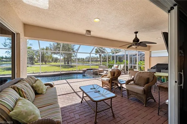 $675,000 | 9085 Astonia Way, Estero, FL 33967