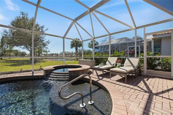 $675,000 | 9085 Astonia Way, Estero, FL 33967