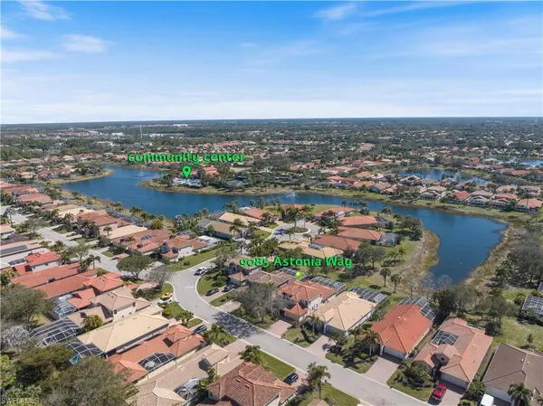 $675,000 | 9085 Astonia Way, Estero, FL 33967