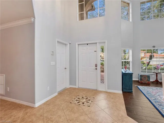 a view of livingroom with furniture and wooden floor