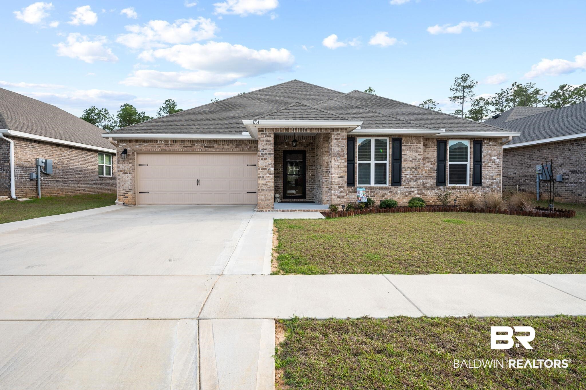 1734 Versant Loop Foley, AL 36535 - Photo 1 of 42