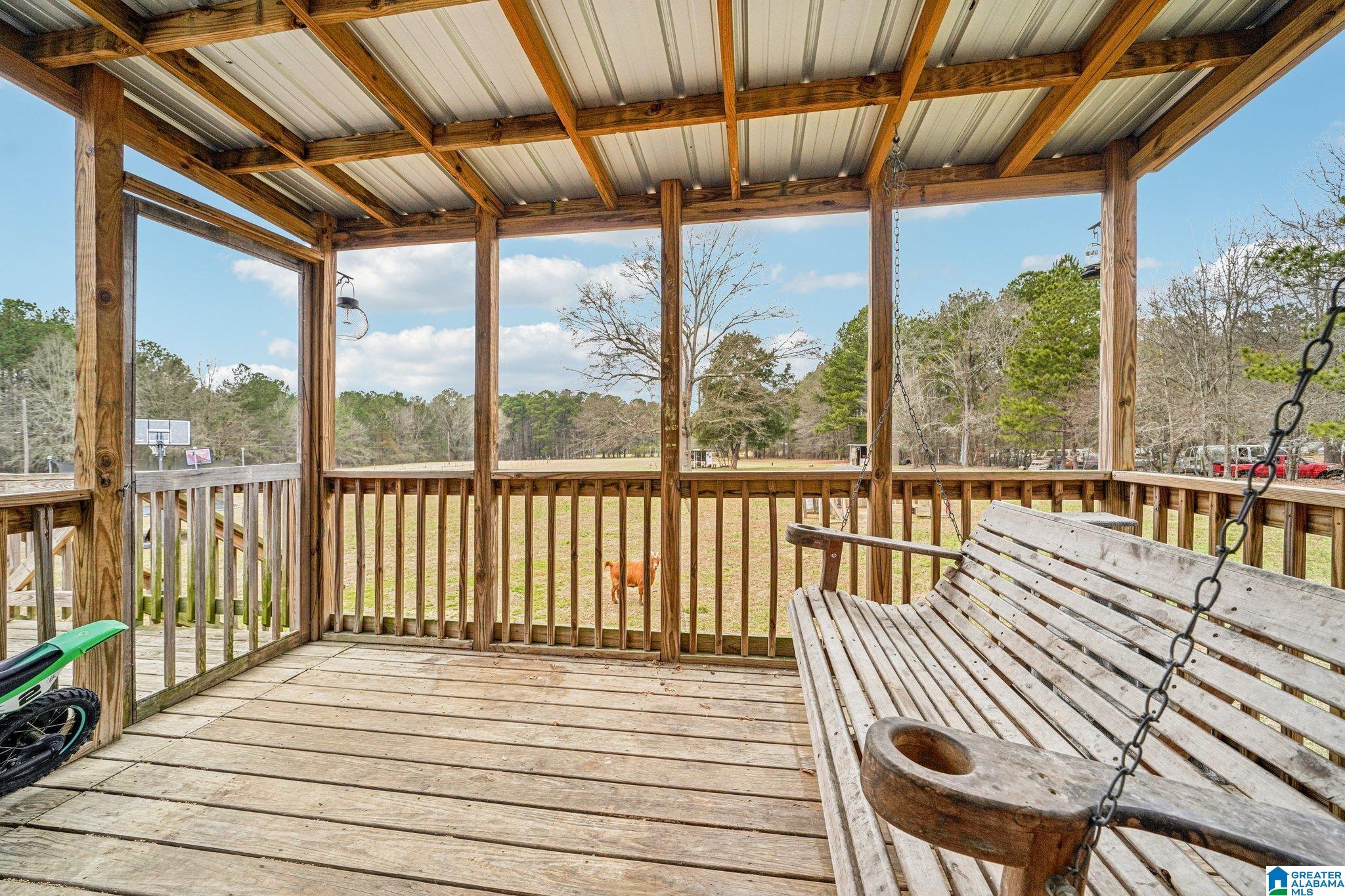 383 Country Church Road Harpersville, AL 35078 - Photo 6 of 72
