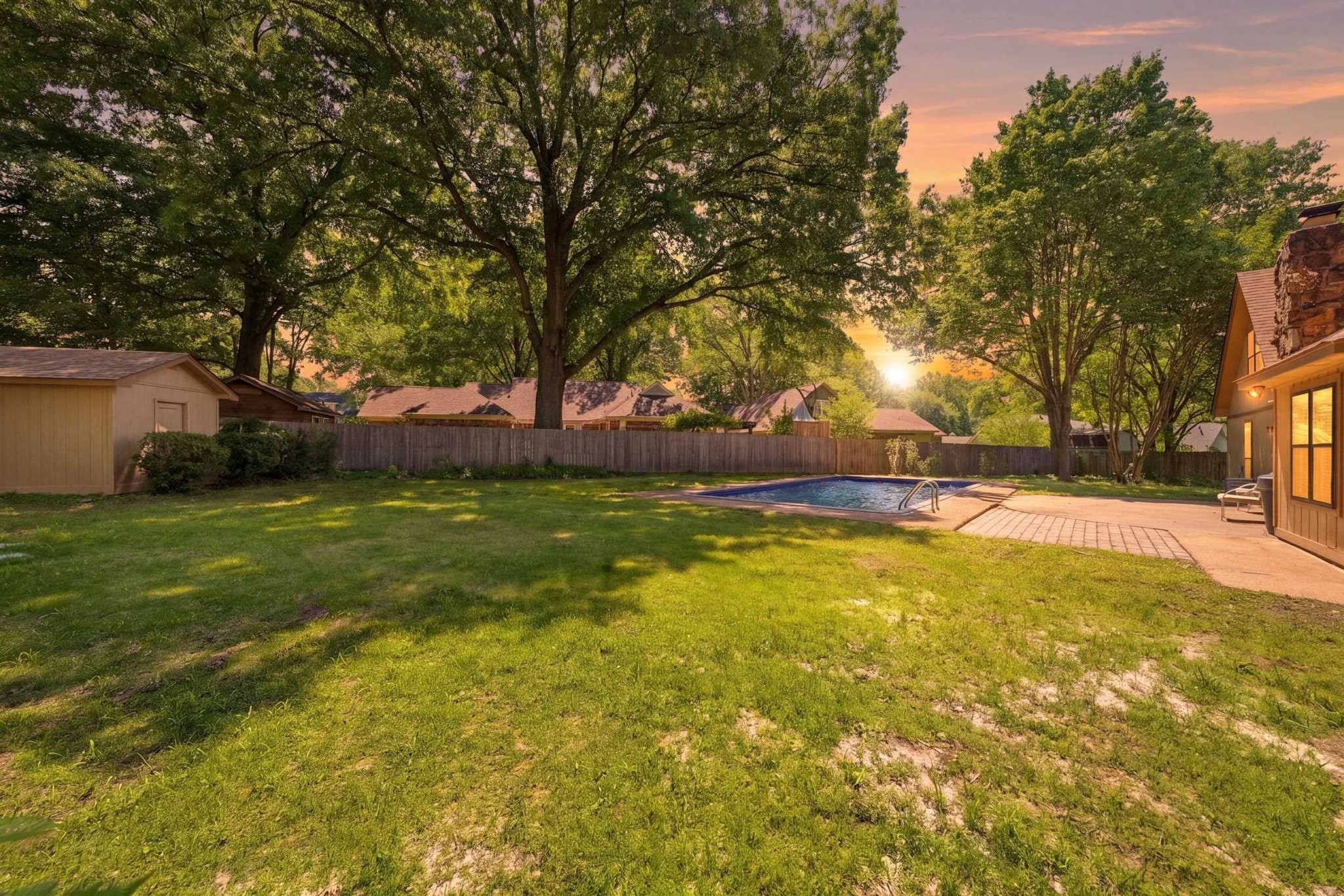 6002 Bridle Path Drive Bartlett, TN 38134 - Photo 27 of 33