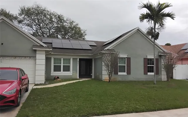 $600,000 | 9551 Ashley Drive, Miramar, FL 33025