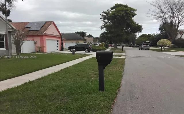 $600,000 | 9551 Ashley Drive, Miramar, FL 33025