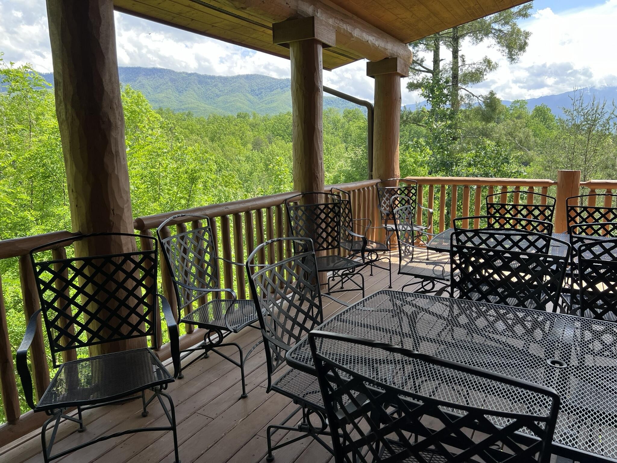 618 Big Bear Ridge Road Gatlinburg, TN 37738 - Photo 20 of 58