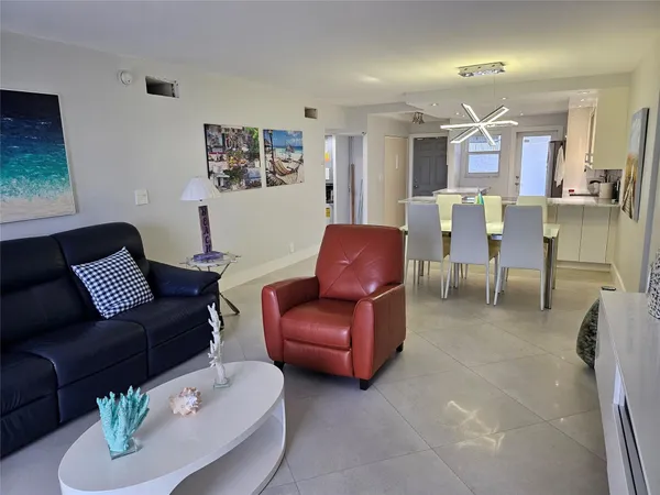 $3,500 | 750 North Ocean Boulevard, Unit 503, Pompano Beach, FL 33062