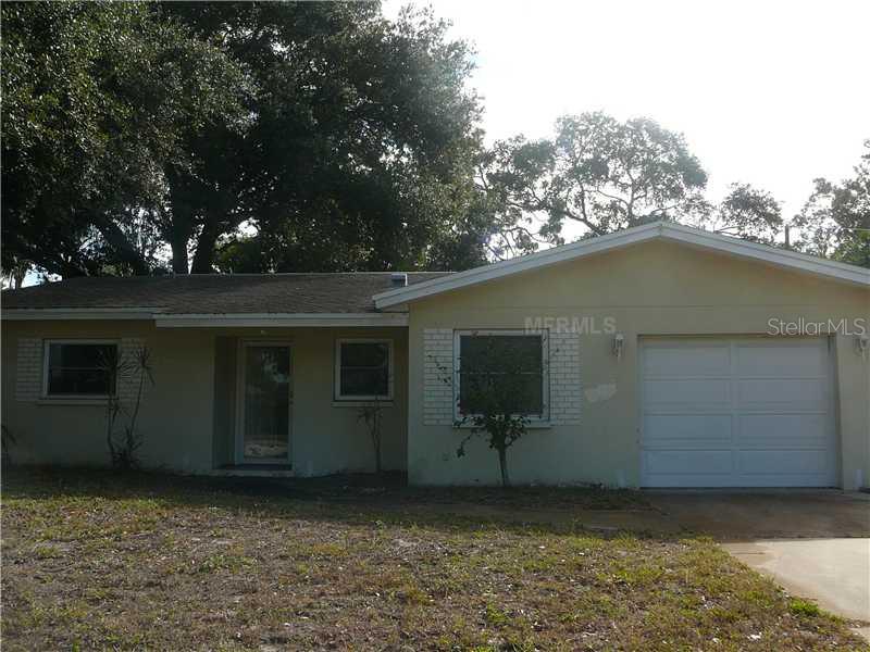 1767 Sunset Point Road Clearwater, FL 33755 - Photo 1 of 1 Exterior Front