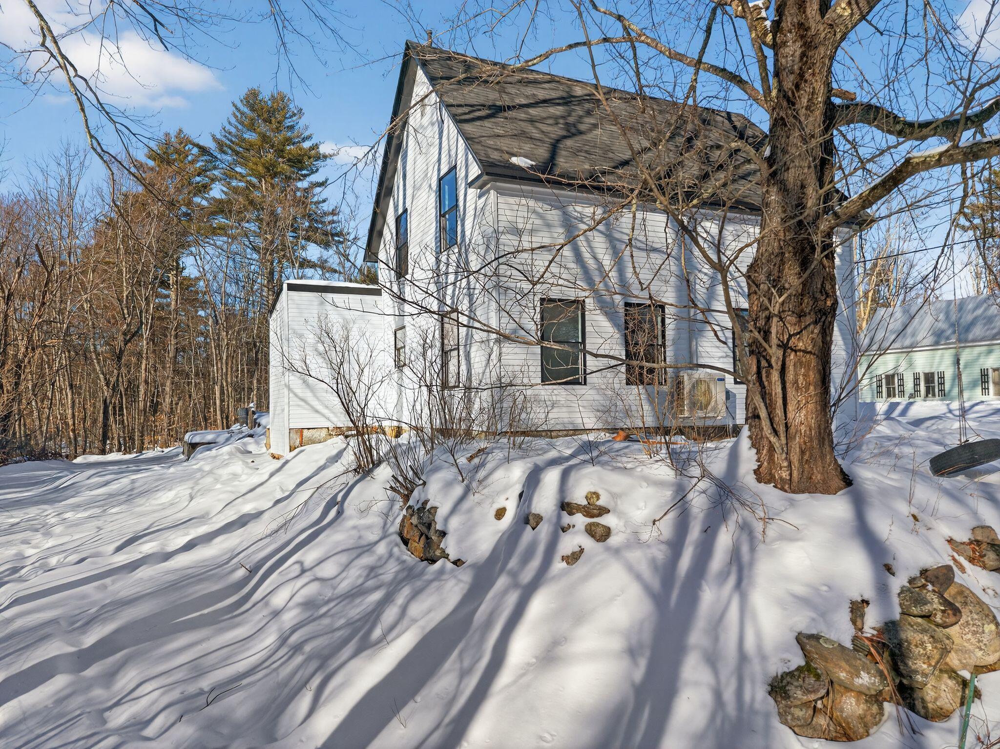 768 Gore Road Alfred, ME 04002 - Photo 23 of 32 768 Gore Rd, Alfred