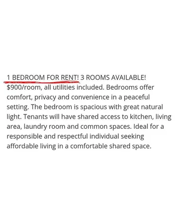 $900 | 2028 Avalon Ridge, Conyers, GA 30013