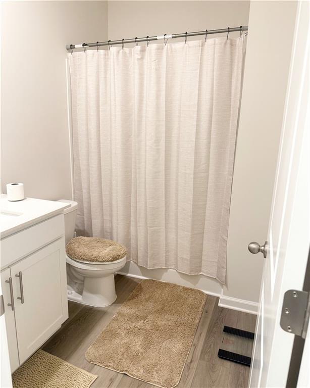 2028 Avalon Ridge Conyers, GA 30013 - Photo 8 of 12