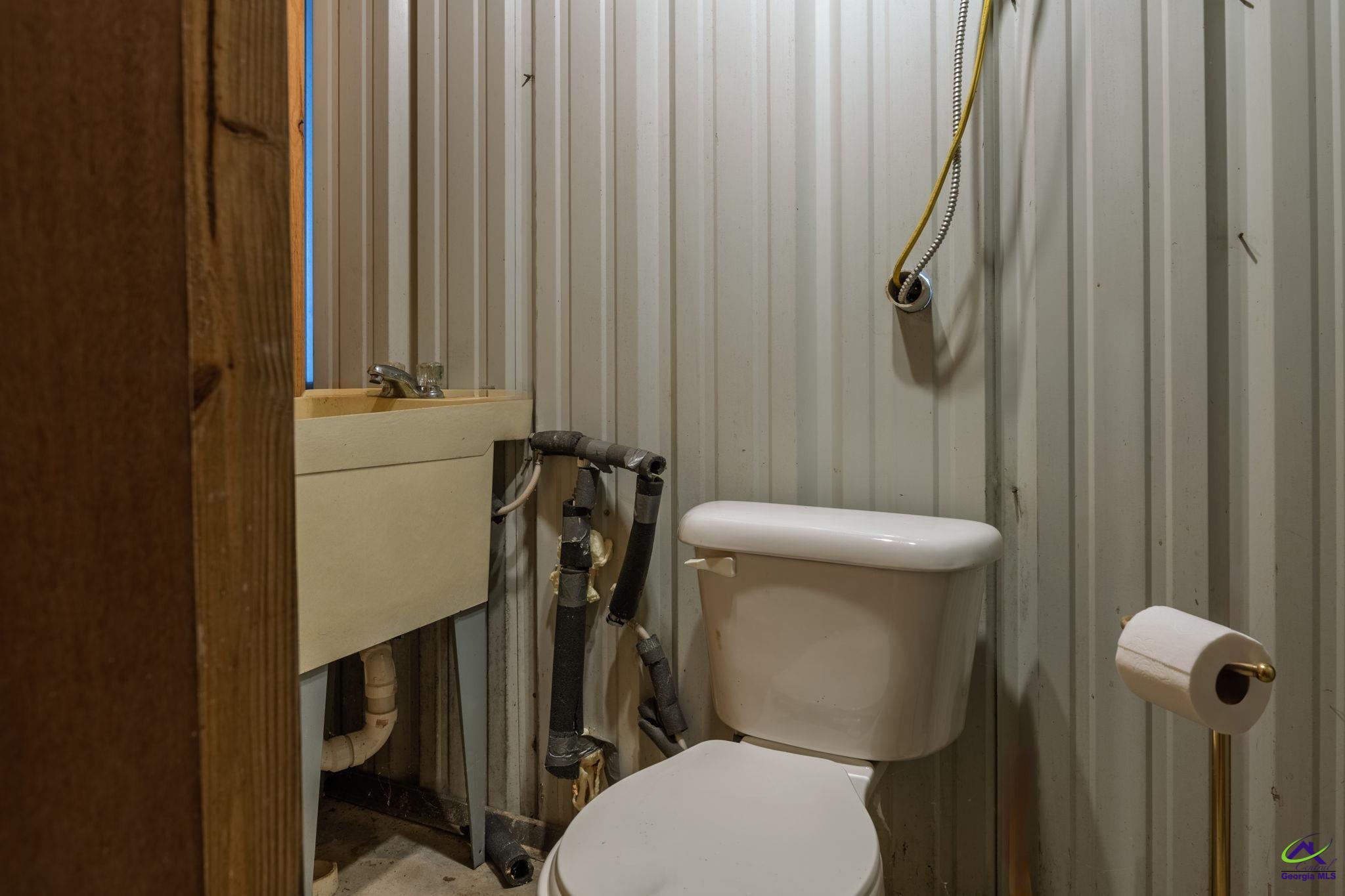 257 Carpenter Road Rupert, GA 31081 - Photo 45 of 72