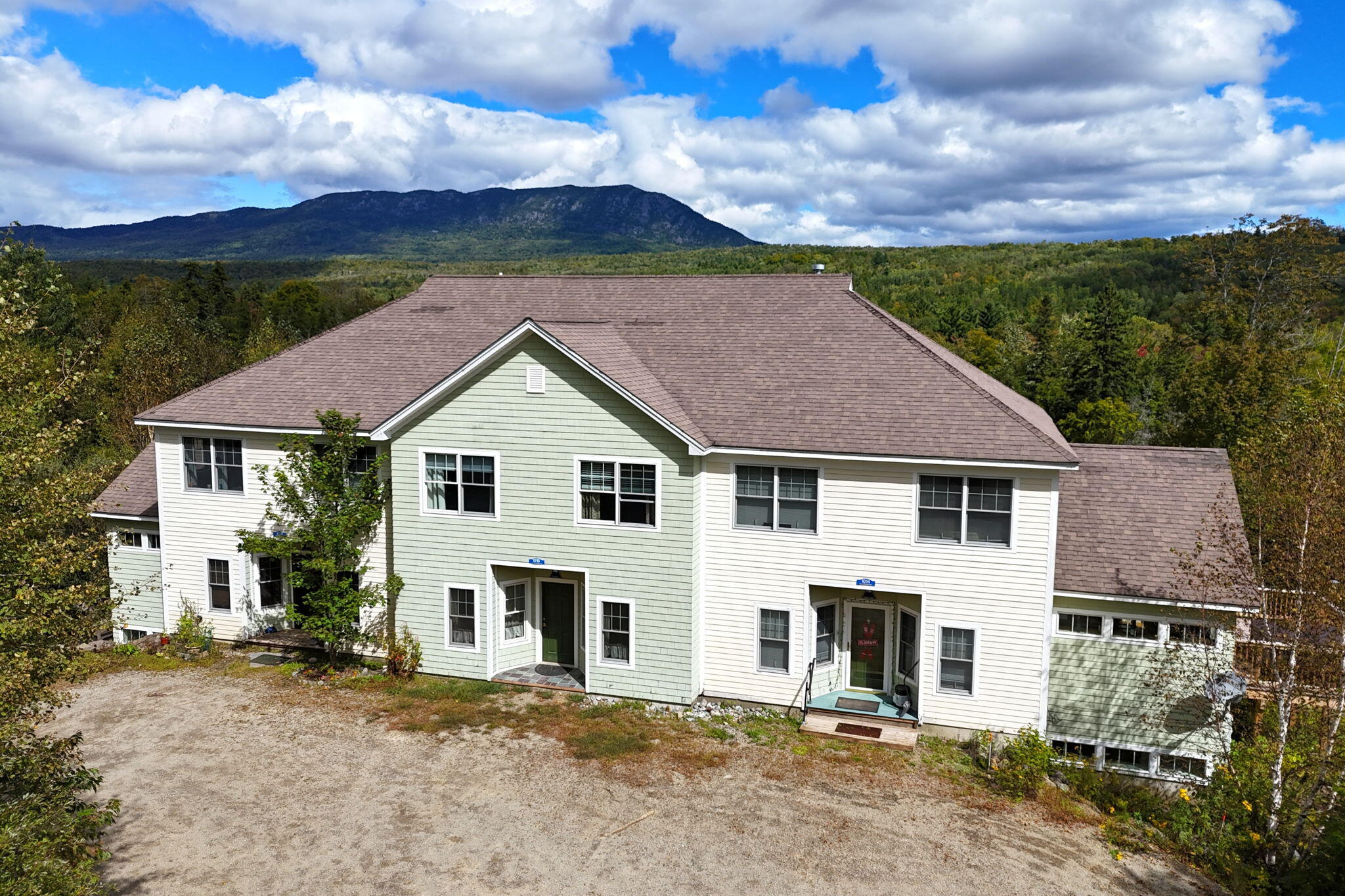 1016 North Ridge Road, Unit 1016 Carrabassett Valley, ME 04947 - Photo 43 of 79 43