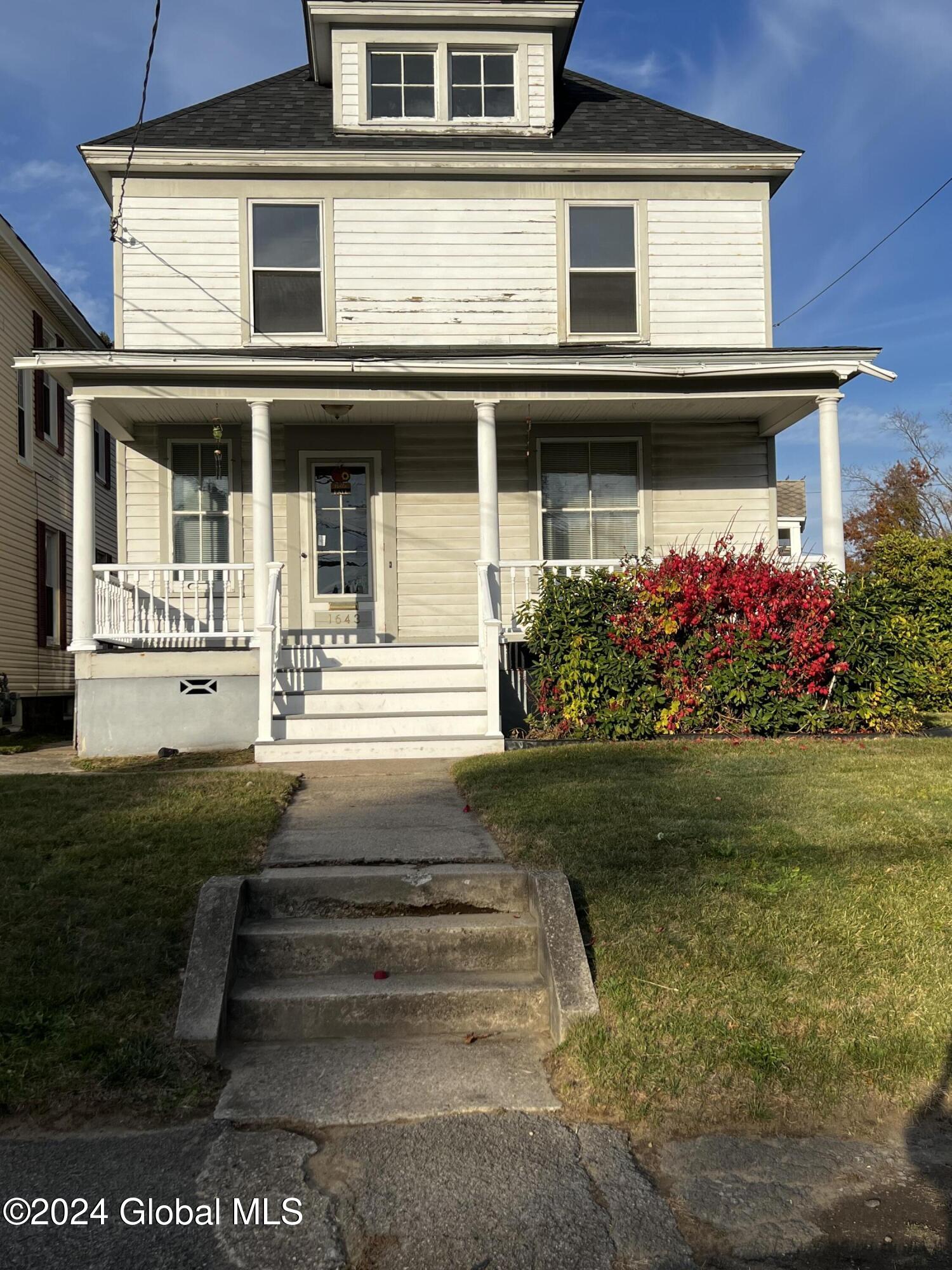 1643 Rugby Road Schenectady, NY 12309 - Photo 2 of 52 IMG_0071