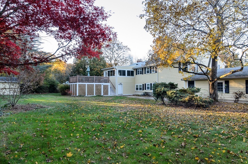 40 Aran Road Westwood, MA 02090 - Photo 16 of 16 Gallery Image 16
