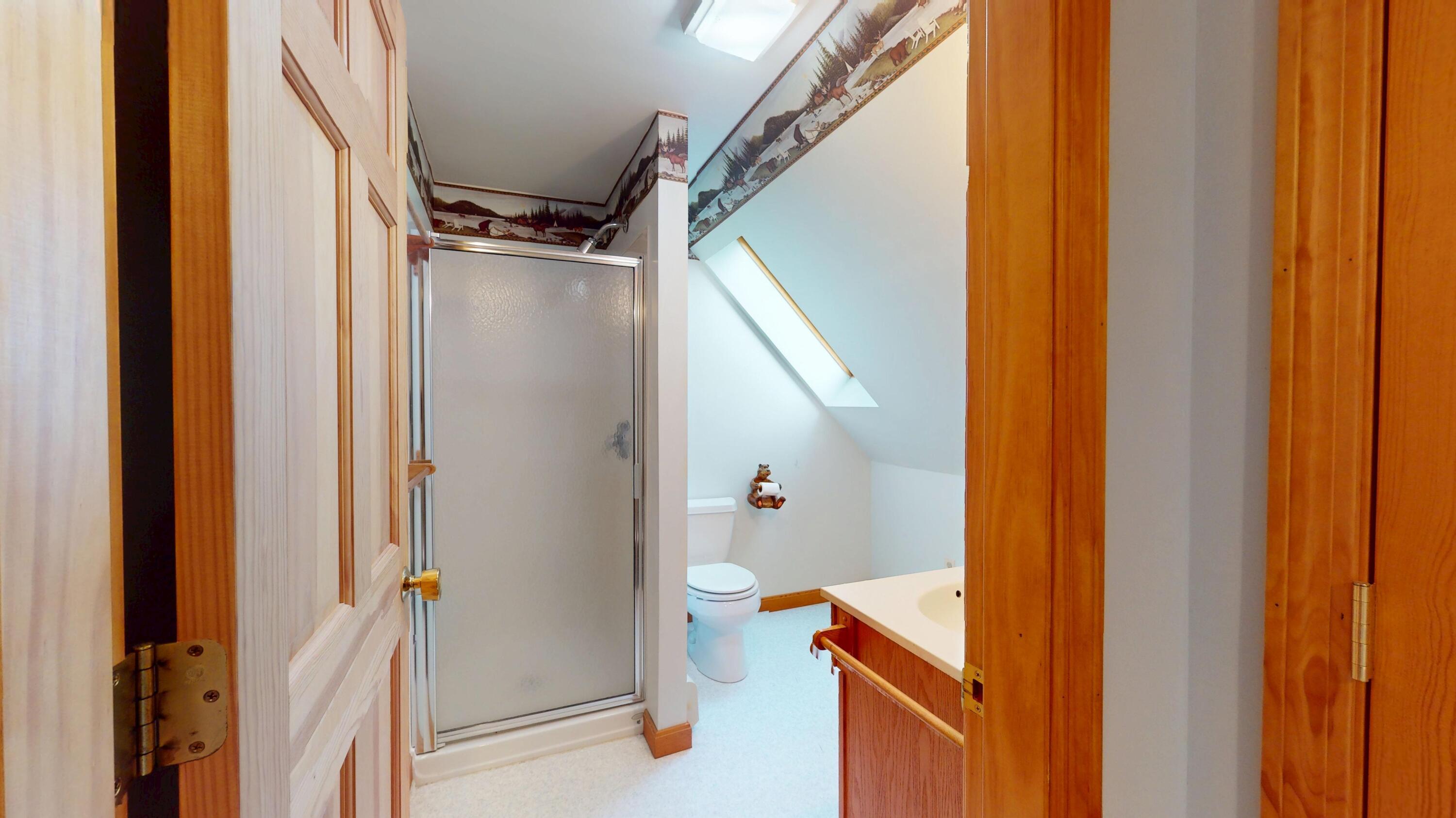 447 Ridge Road Peru, ME 04290 - Photo 27 of 69 27. Full Bathroom 2