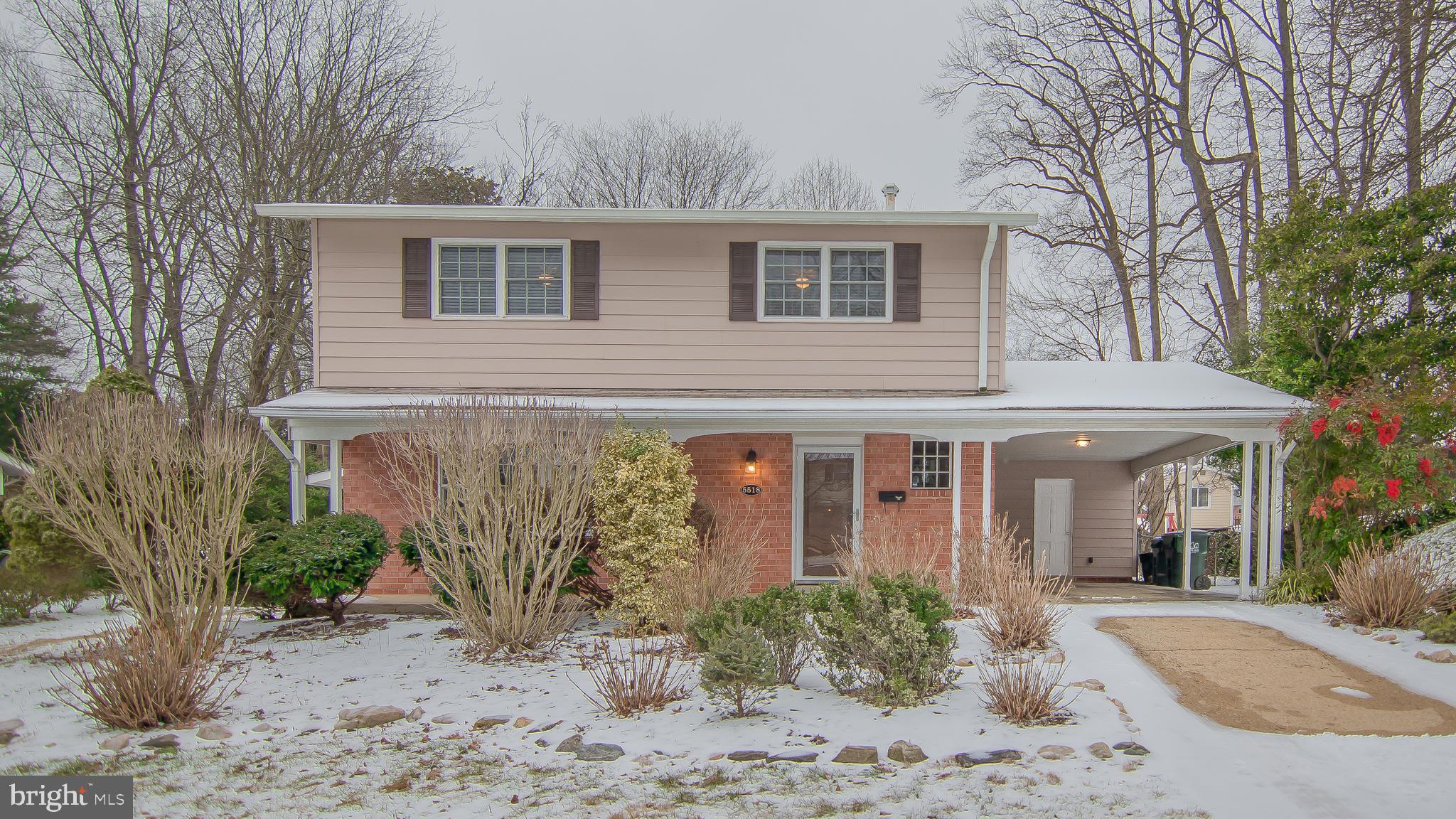5518 Yorkshire Street Springfield, VA 22151 - Photo 1 of 52 Gallery Image 1