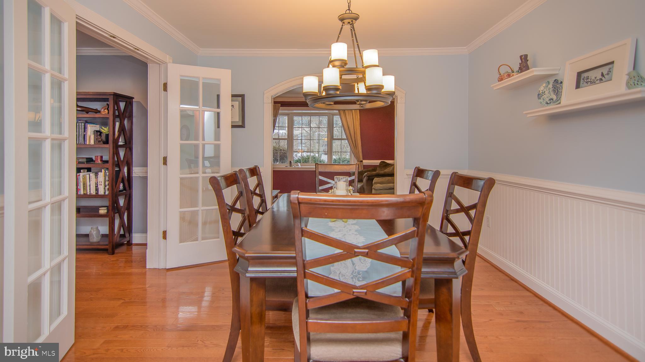5518 Yorkshire Street Springfield, VA 22151 - Photo 16 of 52 Gallery Image 16
