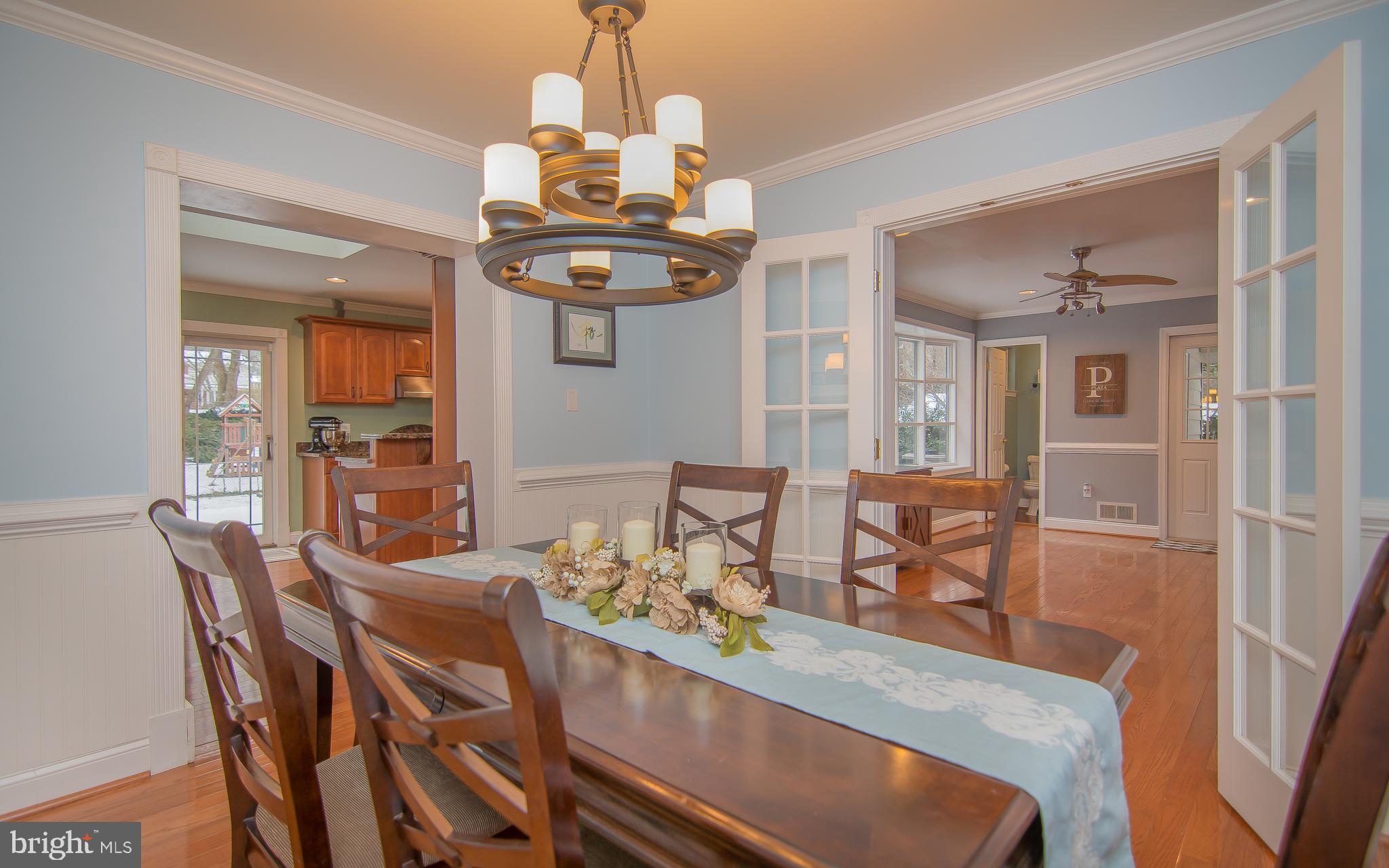 5518 Yorkshire Street Springfield, VA 22151 - Photo 17 of 52 Gallery Image 17