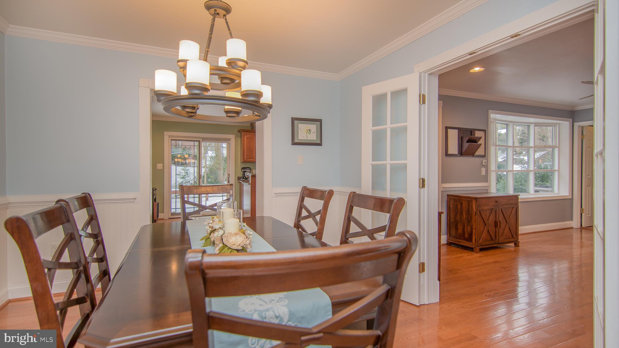 5518 Yorkshire Street Springfield, VA 22151 - Photo 18 of 52 Gallery Image 18