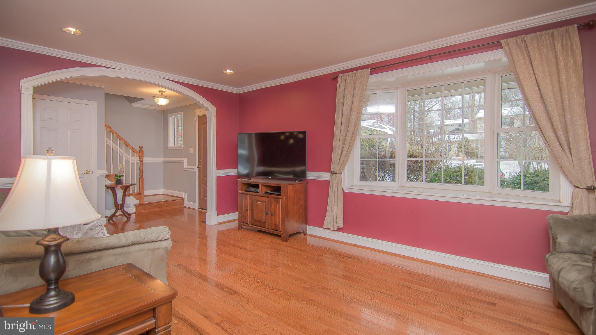 5518 Yorkshire Street Springfield, VA 22151 - Photo 19 of 52 Gallery Image 19
