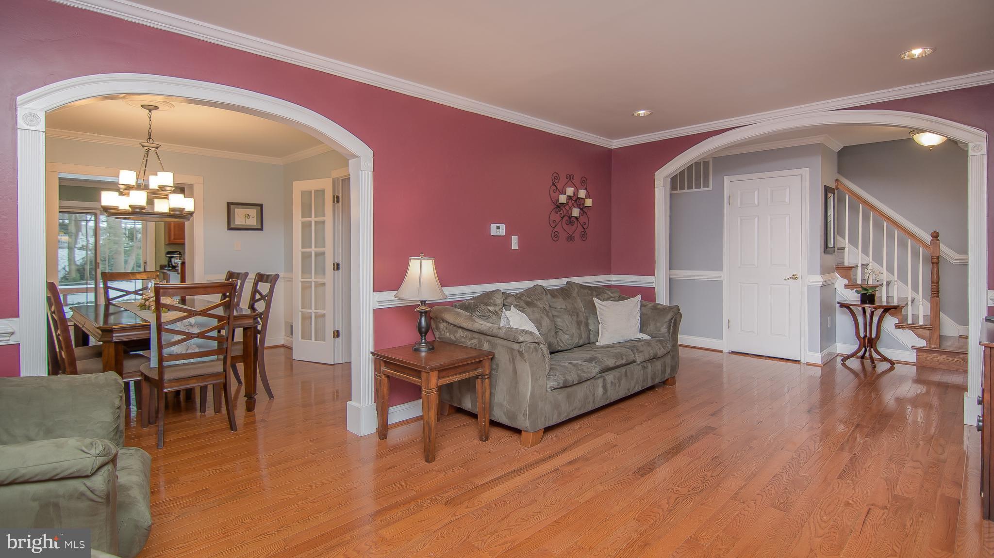 5518 Yorkshire Street Springfield, VA 22151 - Photo 20 of 52 Gallery Image 20