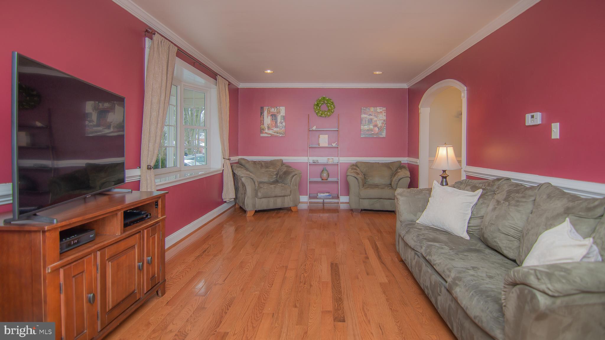 5518 Yorkshire Street Springfield, VA 22151 - Photo 21 of 52 Gallery Image 21